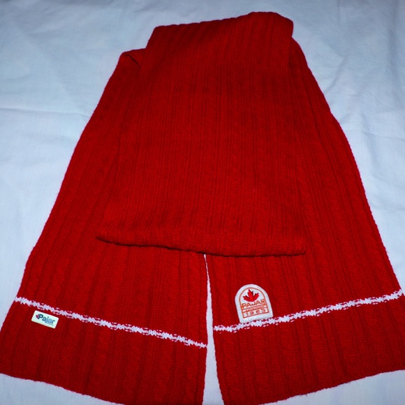 Pajar Tuque&Scarf Set -Unisex - Picture 7 of 8